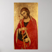 St. James the Great Poster (Voorkant)
