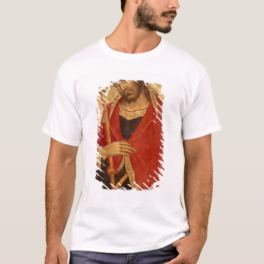 St. James the Great T-shirt (Voorkant)