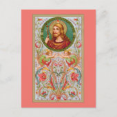 St. James the Greater (JMAS 04) Briefkaart (Voorkant)