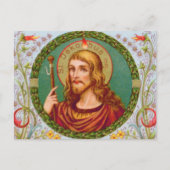 St. James the Greater (JMAS 04) Briefkaart (Voorkant)