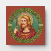 St. James the Greater (JMAS 04) Fotoplaat (Voorkant)