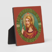 St. James the Greater (JMAS 04) Fotoplaat (Voorkant)