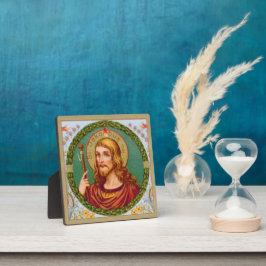 St. James the Greater (JMAS 04) Fotoplaat