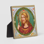 St. James the Greater (JMAS 04) Fotoplaat (Voorkant)