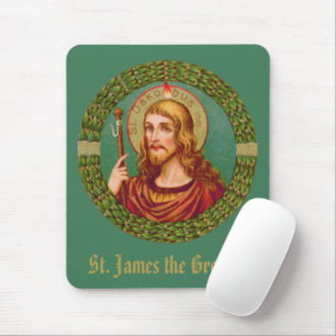 St. James the Greater (JMAS 04) Muismat