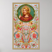 St. James the Greater (JMAS 04) Poster (Voorkant)