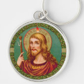 St. James the Greater (JMAS 04) Sleutelhanger (Voorkant)