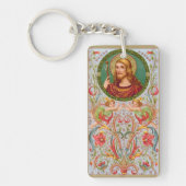 St. James the Greater (JMAS 04) Sleutelhanger (Voorkant)