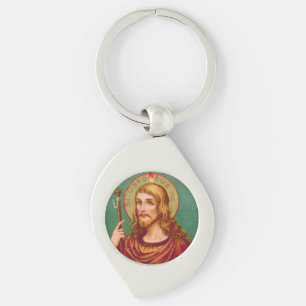 St. James the Greater (JMAS 04) Sleutelhanger