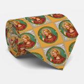 St. James the Greater (JMAS 04) Stropdas (Opgerold)