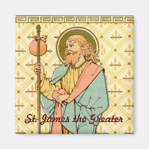 St. James the Greater (RLS 05)