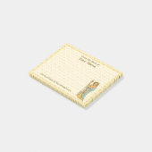 St. James the Greater (RLS 05, Style 2) 4"x3" Post-it® Notes (Schuin)