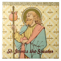 St. James the Greater (RLS 05)