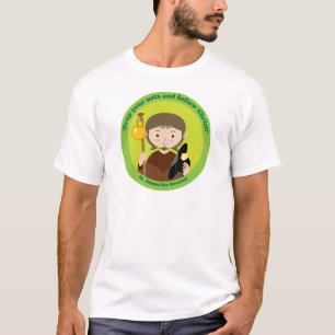 St. James the Greater T-shirt