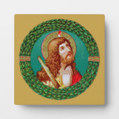 St. James the Less (JMAS 05) Fotoplaat (Voorkant)