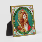 St. James the Less (JMAS 05) Fotoplaat (Voorkant)