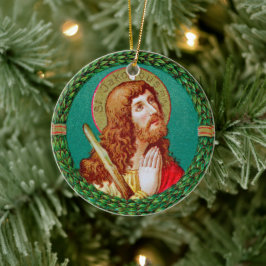 St. James the Less (JMAS 05) Keramisch Ornament