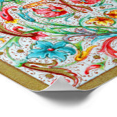 St. James the Less (JMAS 05) Poster (Hoek)