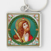St. James the Less (JMAS 05) Sleutelhanger (Voorkant)