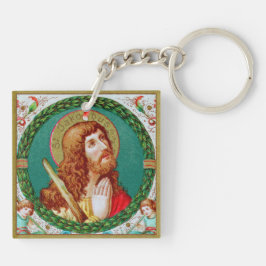 St. James the Less (JMAS 05) Sleutelhanger