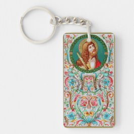 St. James the Less (JMAS 05) Sleutelhanger