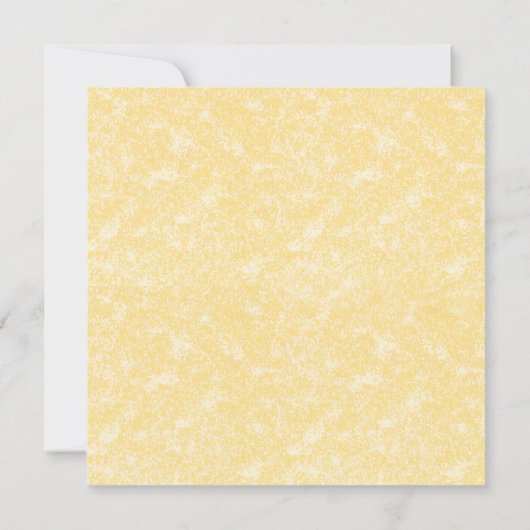 St. James the Less (JMAS 05) Square Blank Greeting (Achterkant)