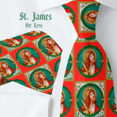 St. James the Less (JMAS 05) Stropdas
