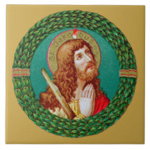 St. James the Less (JMAS 05)