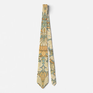 St. James van William Morris, Acanthusbladeren Stropdas