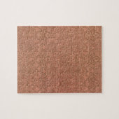 St. James van William Morris,  Textielkunst Legpuzzel (Horizontaal)