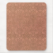 St. James van William Morris,  Textielkunst Muismat (Voorkant)