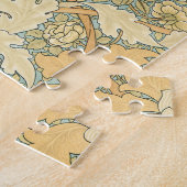 St. James van William Morris, Textielpatroon Legpuzzel (Zijkant)