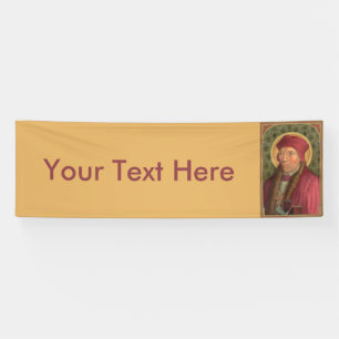 St. Jan Fisher (SAU 025) Banner 3