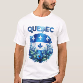 St. Jean-Baptiste! T-shirt