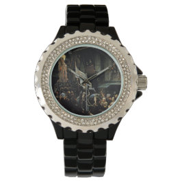 St Jeanne of Arc Women's Watch Horloge