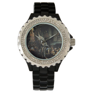 St Jeanne of Arc Women's Watch Horloge