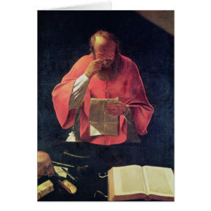 St. Jerome