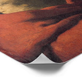 St. Jerome 2 Poster (Hoek)