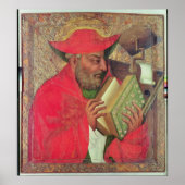 St. Jerome 2 Poster (Voorkant)