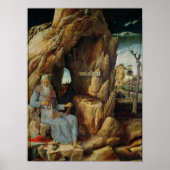 St. Jerome 3 Poster (Voorkant)