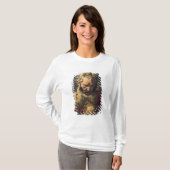 St. Jerome 3 T-shirt (Voorkant volledig)