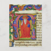 St. Jerome Briefkaart (Voorkant)