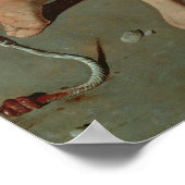 St. Jerome, c.1620 Poster (Hoek)