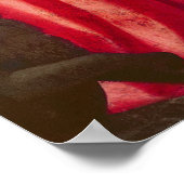 St. Jerome en St. John the Baptist, c.1428-29 Poster (Hoek)