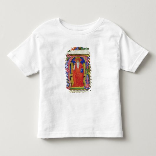 St. Jerome Kinder Shirts (Voorkant)