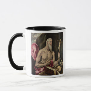 St. Jerome Mok