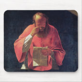 St. Jerome Muismat (Voorkant)