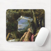 St. Jerome Muismat (Met muis)