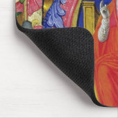St. Jerome Muismat (Hoek)