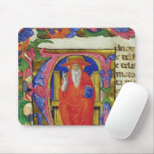 St. Jerome Muismat (Met muis)